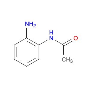 34801-09-7 N-(2-Aminophenyl)acetamide