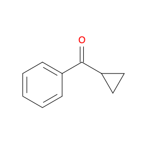 3481-02-5 Cyclopropyl(phenyl)methanone