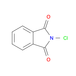 3481-09-2 1H-Isoindole-1,3(2H)-dione, 2-chloro-