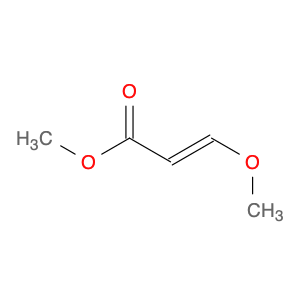 34846-90-7 Methyl 3-methoxyacrylate