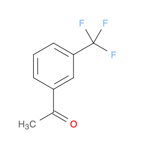 349-76-8 3-(Trifluoromethyl)acetophenone