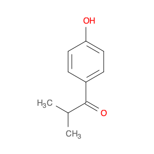 34917-91-4 4'-hydroxy-2-methylpropiophenone