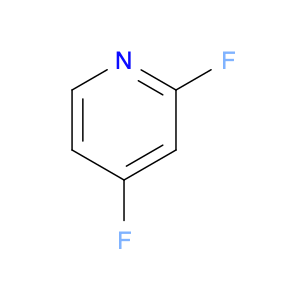 34941-90-7 2,4-DIFLUORO-PYRIDINE