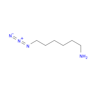 349553-73-7 6-AZIDO-HEXYLAMINE