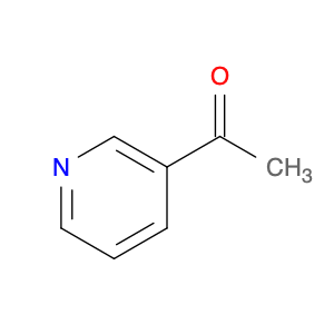 350-03-8 1-(Pyridin-3-yl)ethanone