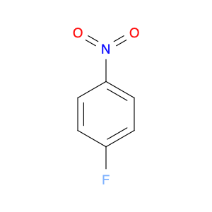 350-46-9 1-Fluoro-4-nitrobenzene