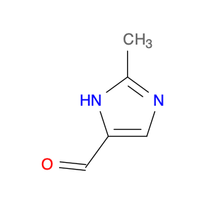 35034-22-1 2-Methyl-1H-imidazole-5-carbaldehyde