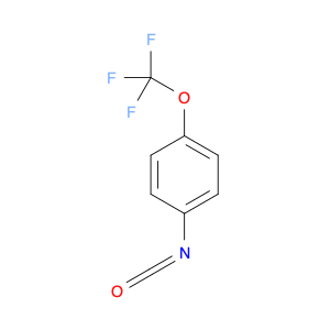 35037-73-1 4-(Trifluoromethoxy)phenyl isocyanate