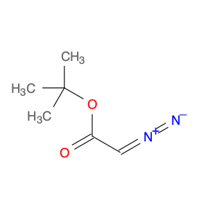 35059-50-8 TERT-BUTYL DIAZOACETATE