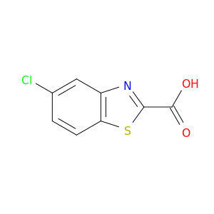 3507-53-7 5-Chloro-benzothiazole-2-carboxylicacid