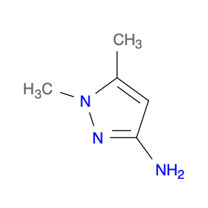 35100-92-6 1,5-Dimethyl-1H-pyrazol-3-amine