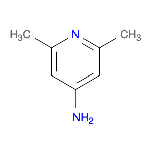 3512-80-9 2,6-Dimethylpyridin-4-amine