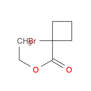 35120-18-4 1-Bromocyclobutanecarboxylic acid ethyl ester