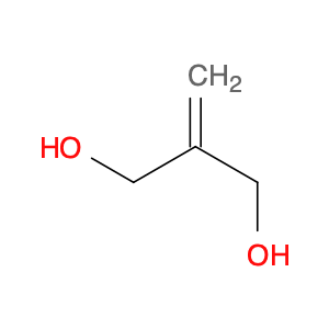 3513-81-3 2-Methylenepropane-1,3-diol