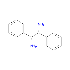 35132-20-8 (1R,2R)-(+)-1,2-Diphenylethylenediamine