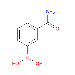 351422-73-6 (3-Carbamoylphenyl)boronic acid