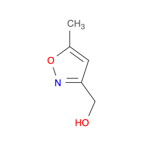 35166-33-7 3-Hydroxymethyl-5-methylisoxazole