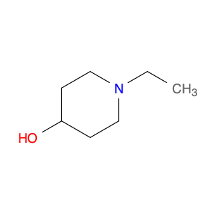 3518-83-0 N-Ethyl-4-hydroxypiperidine