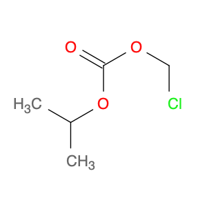 35180-01-9 Isopropyl chloromethyl carbonate