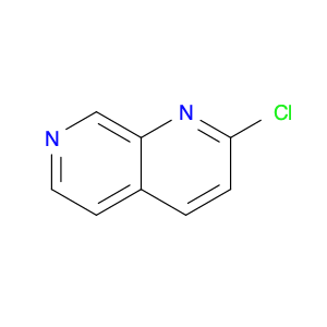 35192-05-3 2-CHLORO-1,7-NAPHTHYRIDINE