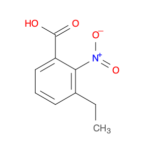 35193-44-3 3-Ethyl-2-nitrobenzoic acid