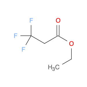 352-23-8 ETHYL 3,3,3-TRIFLUOROPROPIONATE