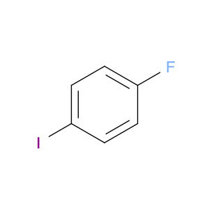 352-34-1 4-Fluoroiodobenzene