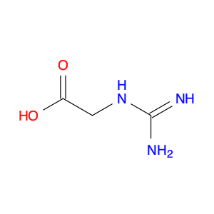 352-97-6 2-Guanidinoacetic acid