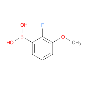 352303-67-4 2-Fluoro-3-Methoxyphenylboronic Acid