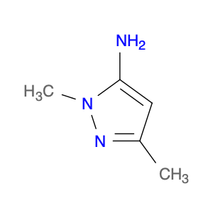 3524-32-1 5-Amino-1,3-dimethylpyrazole