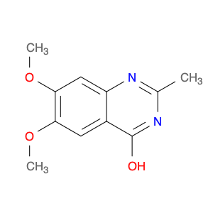 35241-23-7 6,7-DIMETHOXY-2-METHYLQUINAZOLIN-4-OL