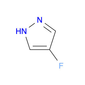 35277-02-2 4-Fluoro-1h-pyrazole