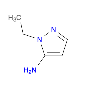 3528-58-3 1-Ethyl-1H-pyrazol-5-amine