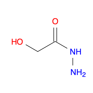 3530-14-1 2-Hydroxyacetohydrazide