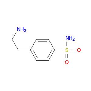 35303-76-5 4-(2-Aminoethyl)benzenesulfonamide