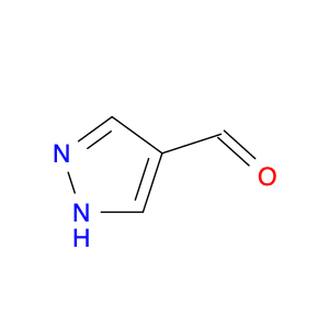 35344-95-7 1h-pyrazole-4-carboxaldehyde