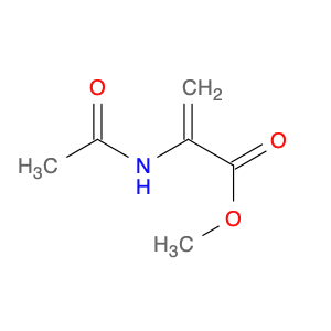 35356-70-8 Methyl 2-acetamidoacrylate