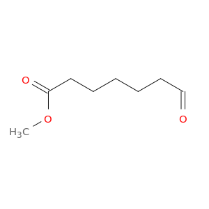 35376-00-2 Heptanoic acid, 7-oxo-,methyl ester