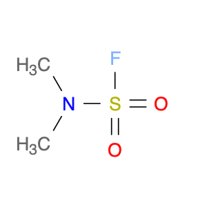 354-44-9 Dimethylsulfamoyl fluoride