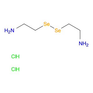 3542-13-0 2,2'-Diselanediyldiethanamine dihydrochloride