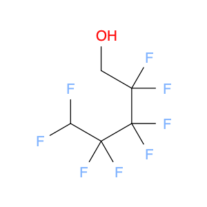 355-80-6 2,2,3,3,4,4,5,5-Octafluoropentan-1-ol