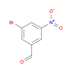 355134-13-3 3-Bromo-5-nitrobenzaldehyde