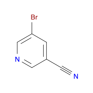 35590-37-5 5-Bromonicotinonitrile