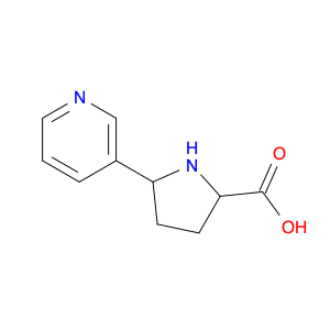 Nornicotine-2-Carboxylic Acid