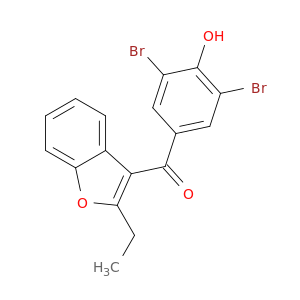 3562-84-3 Benzbromarone