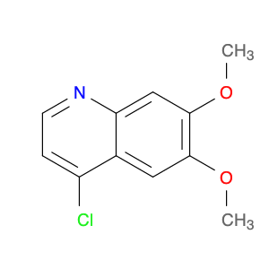 35654-56-9 4-Chloro-6,7-dimethoxyquinoline