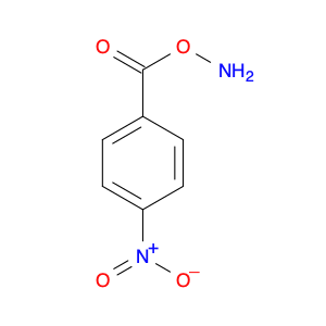 35657-36-4 O-(4-nitrobenzoyl)hydroxylamine