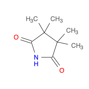 3566-61-8 3,3,4,4-Tetramethylpyrrolidine-2,5-Dione