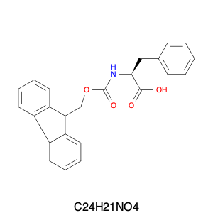 35661-40-6 Fmoc-L-Phenylalanine