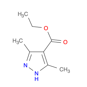 35691-93-1 Ethyl 3,5-dimethyl-1H-pyrazole-4-carboxylate